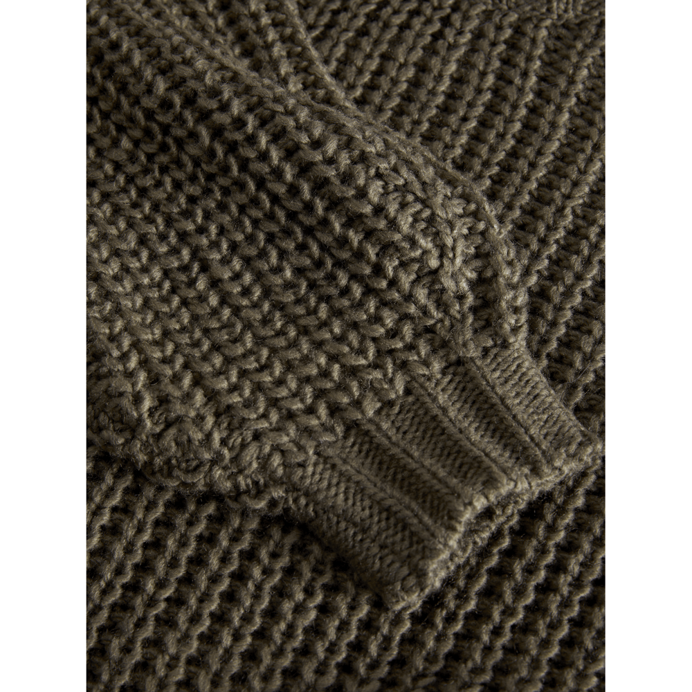 JJXX Kelly Chunky Knit Jumper